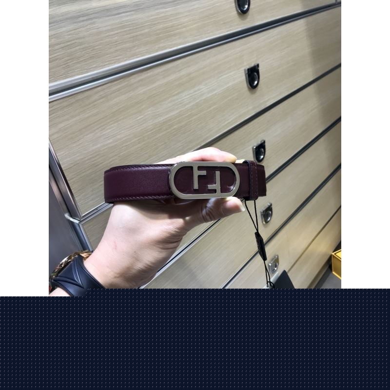 F**di belts